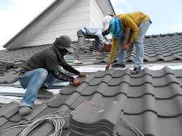 Best Roof Insulation Installation  in USA